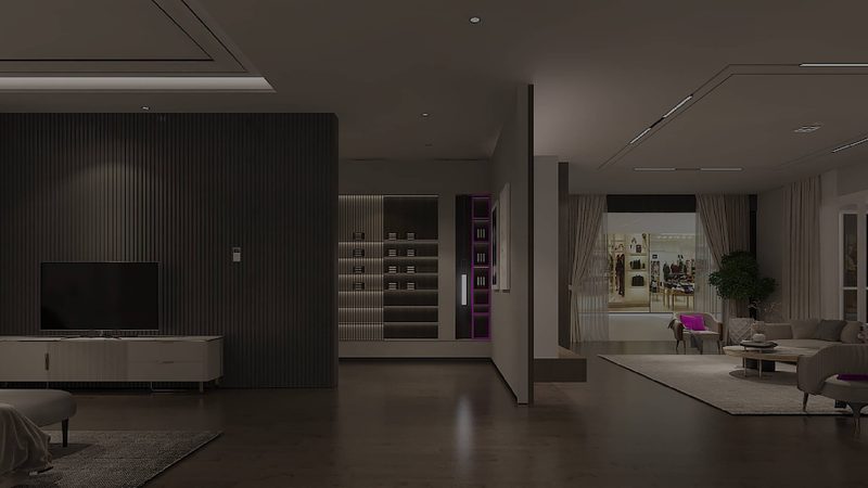 成都智能酒店系统定制开发的五大关键考量