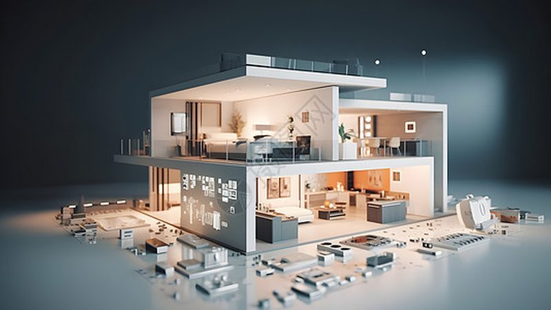 揭秘2025全屋智能十大品牌，选购全屋智能系统必备攻略